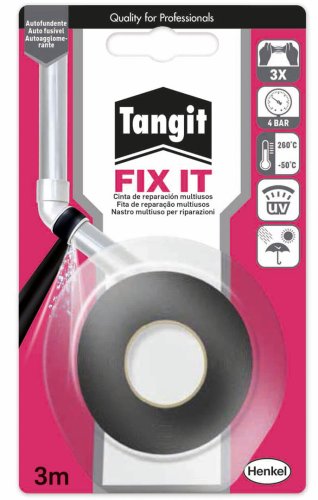 TANGIT FIX IT nastro auto-agglomerante multiuso 3m
