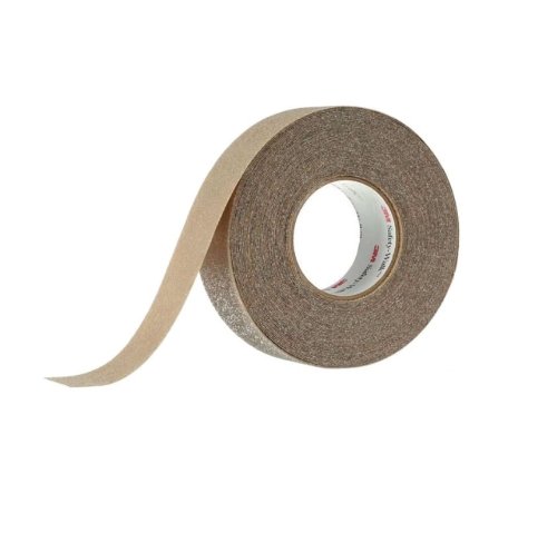 Nastro antiscivolo 3M Safety-Walk 600 trasparente 18 mt - | MM19