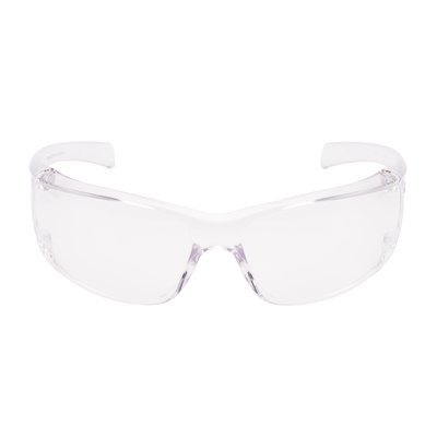 Occhiali di sicurezza trasparenti 3M Virtua AP clear 71512-00000M