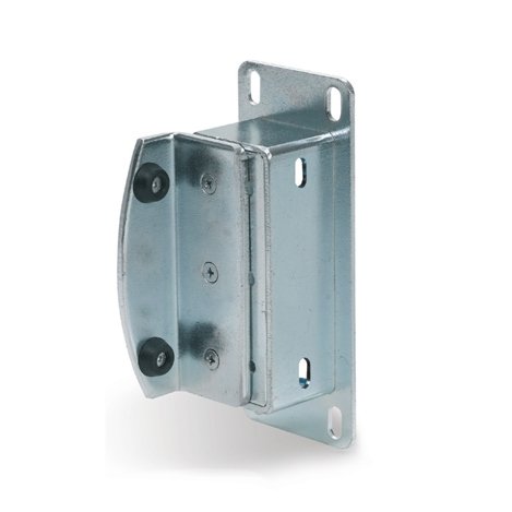 Battente regolabile a fissare per elettro serrature ADEM 28