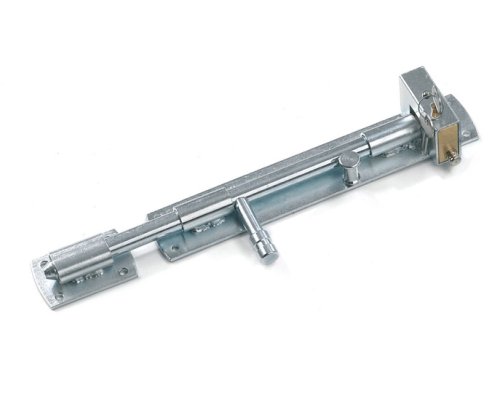 Catenacci corazzati con lucchetto ADEM 349 mm 320 ø 16 mm