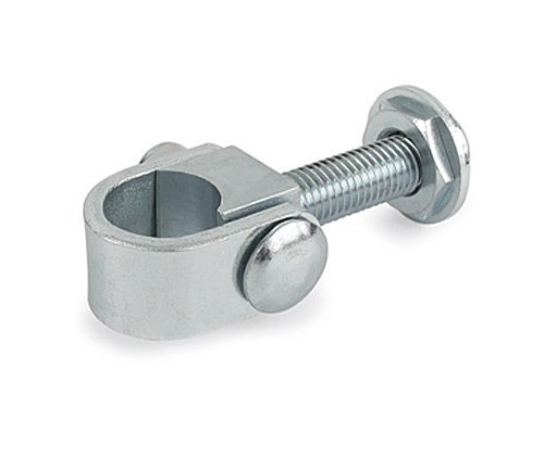 Cardini superiori con boccola a saldare ADEM 403 - M 22