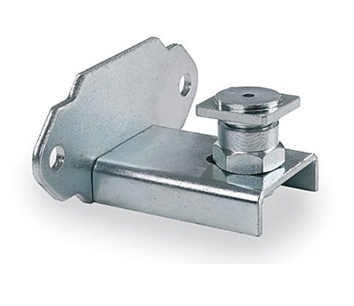 Cardine inferiore regolabile a fissare ADEM 450 M50