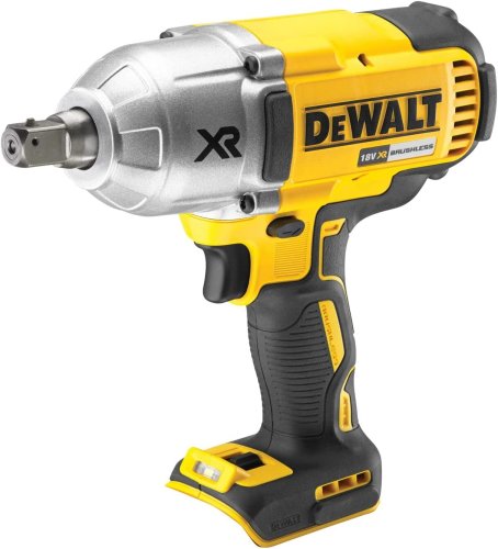 Avvitatore a impulsi 1/2" Dewalt DCF899NT-XJ 18V Brushless (senza batteria)