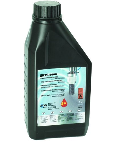 Olio da taglio BDS ZHS 006 Maschinen 5000 (1 lt)