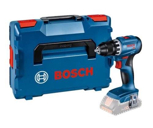 Trapano avvitatore Bosch GSR 18V-45 (senza batteria) in valigetta
