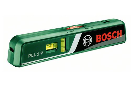 Mini livella laser Bosch PLL 1 P