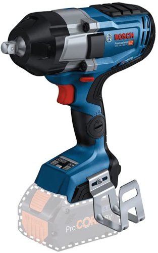Avvitatore massa battente Bosch Biturbo GDS 18V-1000 (senza batterie)