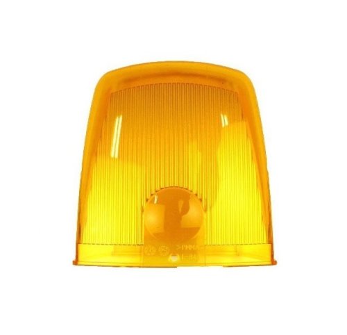 Calotta per lampeggiatori KIARO - KLED Came 119RIR178