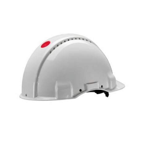 Casco elmetto di sicurezza 3M PELTOR G3000CUV-VI