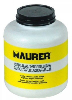 Colla Vinilica Universale Maurer Kg1
