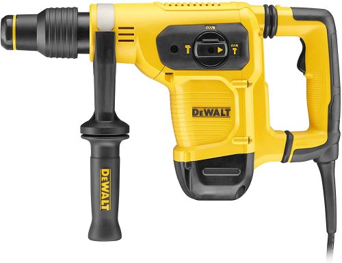 Martello demo-perforatore DEWALT D25481K 5KG 40MM