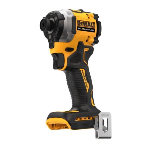 Avvitatore impulsi 1/4" XR 18V Dewalt DCF850NT-XJ (senza batteria)