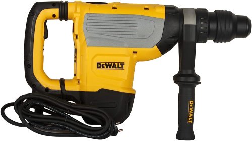 DEWALT D25733K-QS martello demolitore perforatore combinato 9.5KG 1600W