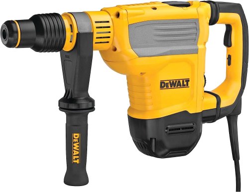DEWALT D25614K-QS martello demolitore SDS-MAX 1600W - 6KG
