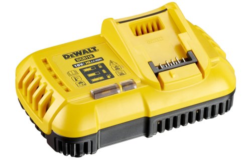 Caricabatterie Dewalt DCB118-QW 18/54V XR Flexvolt