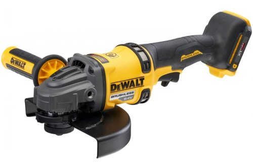 Smerigliatrice angolare Dewalt DCG440N-XJ 54V FLEXVOLT (senza batteria)