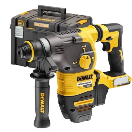 Tassellatore Dewalt DCH323NT-XJ Flexvolt 54V (senza batterie) in valigetta
