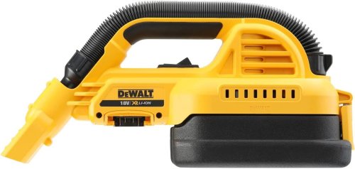 Aspiratore per solidi-liquidi Dewalt DCV517N-XJ 18V (senza batterie)