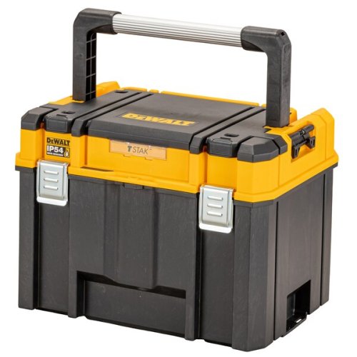 Valigetta con maniglione TSTAK IP54 Dewalt DWST83343-1