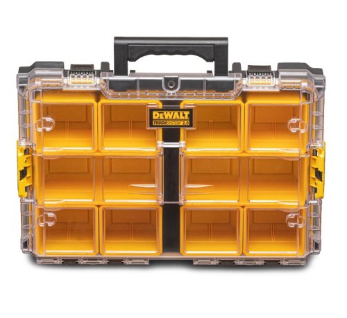 Valigetta Organizer Toughsystem 2.0 DS100 DeWalt DWST83394-1
