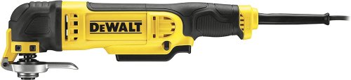 Dewalt DWE315KT-QS utensile multifunzione + accessori