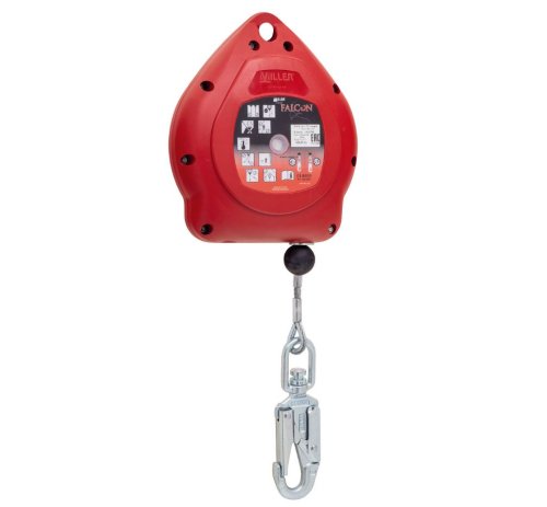Dispositivo anticaduta retrattile (mt 10) Falcon Miller 1011950