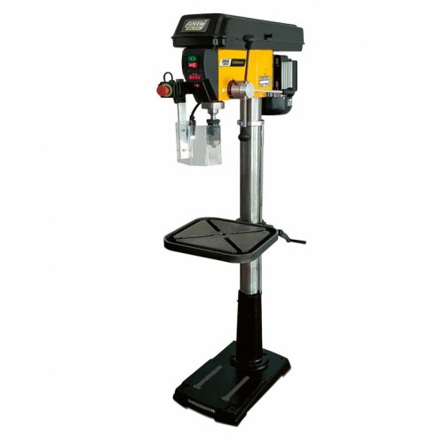 Trapano a colonna da pavimento Femi digimax 16F-PRO