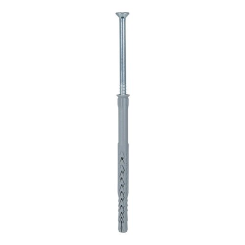 Tassello in nylon Fischer SXRL con vite Torx TP - | mm 8x60