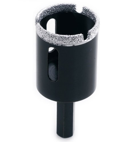 Frese a tazza Krino con corona diamantata - ø mm 16,0