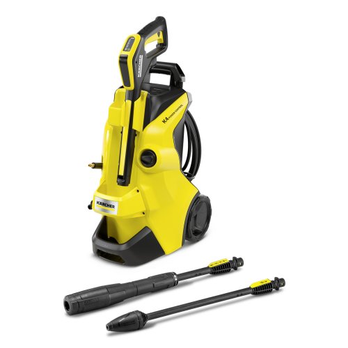 Idropulitrice acqua fredda Karcher K 4 POWER CONTROL