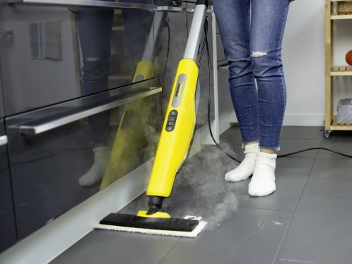 Pulitore a vapore KARCHER SC 3 UPRIGHT EASYFIX