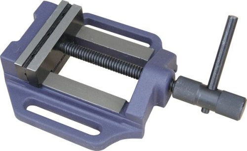 Morsa per trapano LTF 02.78N 00075 (ganasce 80 mm)