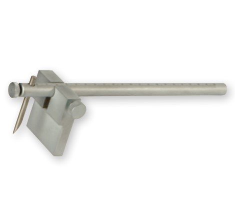 Tracciatori per meccanica LTF 359 - / mm 6÷200