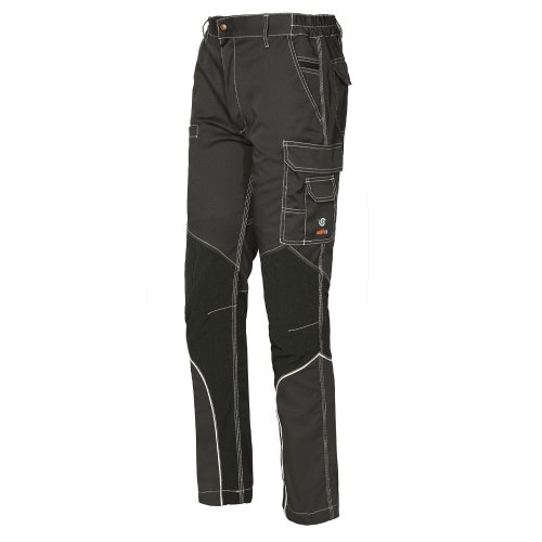 Pantaloni lavoro EXTREME 8830B Grigio - taglia XXL