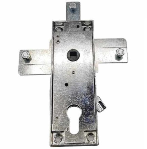 Serratura porte basculanti con dispositivo antieffrazione Prefer 6584.681Z.0000