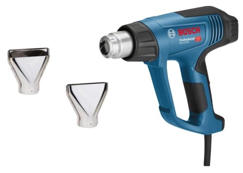 Termosoffiatore pistola termica Bosch GHG 23-66
