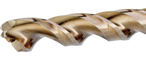 Punte trapano hss al cobalto Dewalt Extreme - ø x Lt x Lu mm 2x49x24