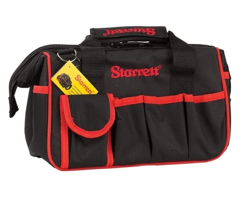 Borsa porta utensili compatta Starrett BGS small