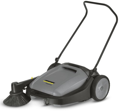 Spazzatrice manuale a spinta Karcher KM 70/15 C