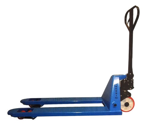 Transpallet Pioneer Tractel portata 2500 Kg