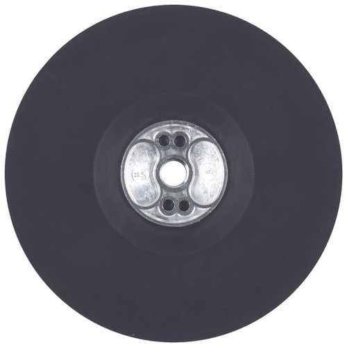 Platorello Tyrolit PAD FIBER 125x22mm M14 Basic - duro
