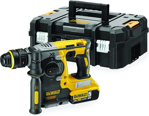 Tassellatore Dewalt DCH273NT-XJ 18V (fornito senza batterie)