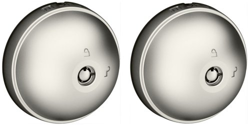 Meroni chiusura portellone Defender UFO² 8092332415 (2PZ) KA