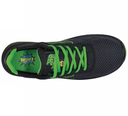 Scarpe antinfortunistiche U-Power ISLAND UK ESD S3 CI SRC - taglia 41