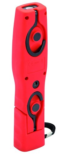 Lampada Torcia a LED USAG 889 RD