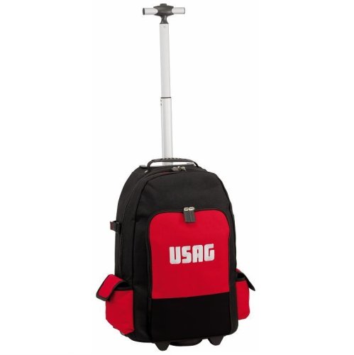 Trolley professionale portautensili Usag 007 TV