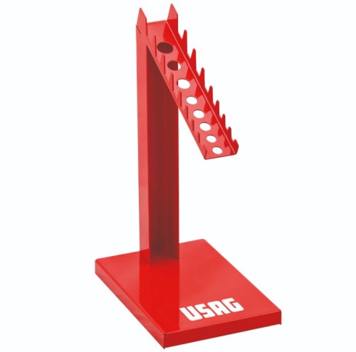Supporto per chiavi a T Usag 280 TSV8 (vuoto) U02800214Q