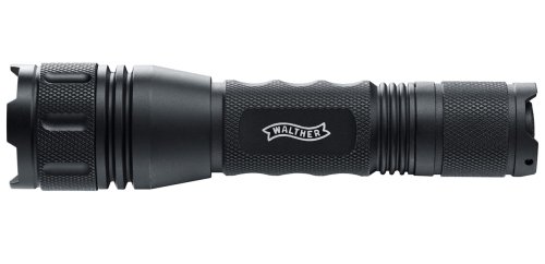 Torcia led Walther Flashlight TACTICAL XT2