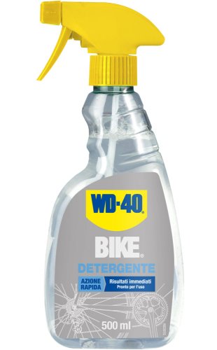 WD40 BIKE detergente per biciclette 500ml